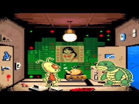 Ganbare Neo Poke-Kun [ガンバレねおぽけくん] Game Sample 2/2