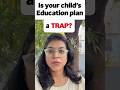 Planning for your child’s Future education fees? #personalfinance #parentingtips #moneymindset