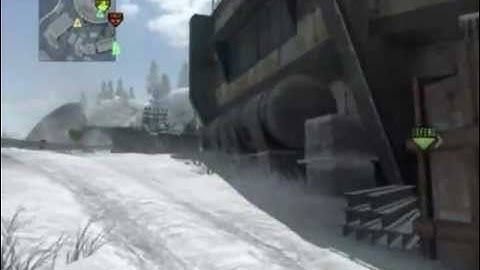 CROSS BOW SPAWN KILL ARRAY