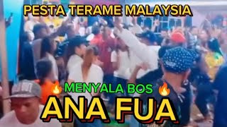 Download Lagu DJ REMIX ANA FUA 2024 TERBAIK🌴🌴 MP3