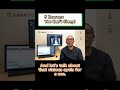 5 Shocking Reasons You Can't Sleep Insomnia④ #short