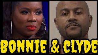 #LAMH: MARSAU & LATISHA SCOTT’s CRIMINAL PAST EXPOSED!