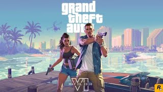 Grand theft Auto VI trailer 2 / gta 6 trailer 2 / gta 6