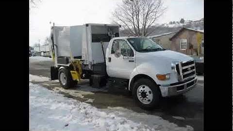 KANN Mini Side Loader Model MSLE SLIDESHOW