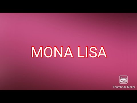 OBB   Mona Lisa audio