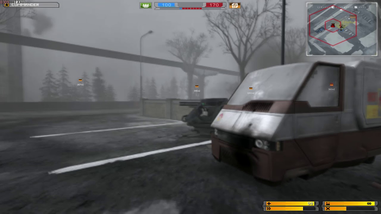 BF2142 gameplay 2019 Belgrade COOP YouTube