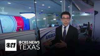 Jack Fink breaks down Election Night results, key races in Texas