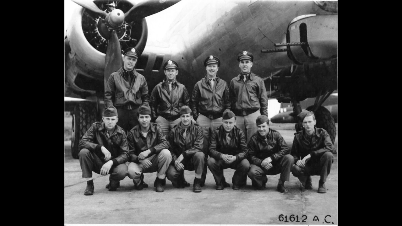 Место крушения B-17 — Юма, Аризона