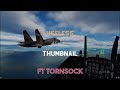 DCS World Gameplay: Formation Flying w Tornsock in J11 Flaming Cliffs 3