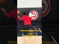 Wall-Sit Ball Handling Warmup - Hawks Basketball Academy