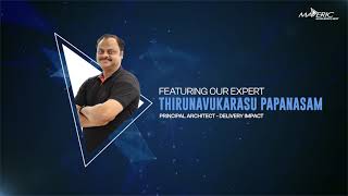 Business Insights Series - Revolutionizing Data validation with Automation.