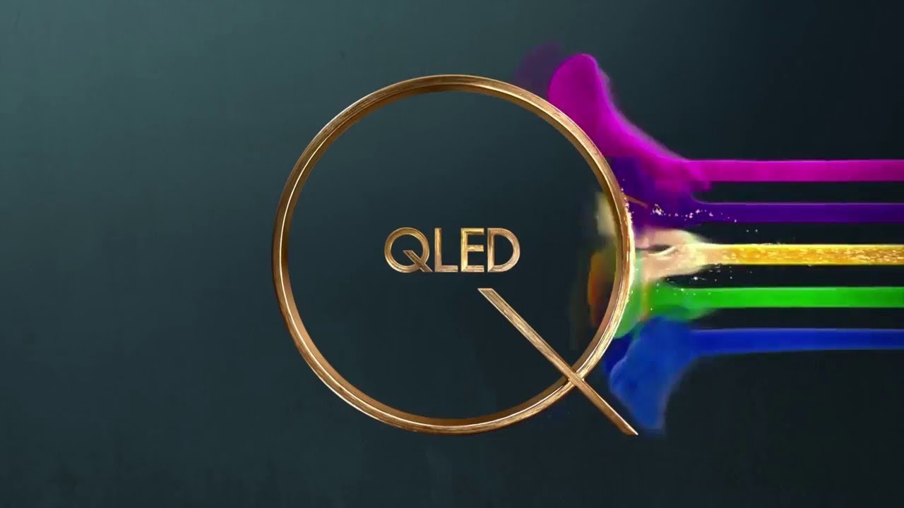 Samsung QLED 'THE NEXT INNOVATION IN TV' YouTube