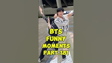 Laugh Out Loud! BTS Funniest Moments Try Not to Laugh Challenge