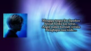 Ridzuan An - Hanya Aku Cinta Kau Seorang (Official Lyric Video)