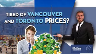 The best strategies (and worst) for real estate investing in Winnipeg