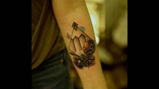 virgo Zodiac Tattoos Designs and Ideas For Whatsapp Status