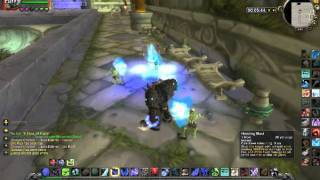 Fastest Route To Farm Eldreth Darters In Dire Maul In World Of Warcraft