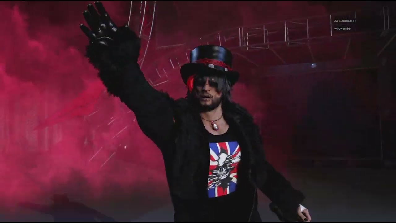 DZW Week Fourteen Opening Segment