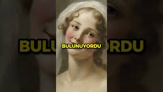 Dünyanin En Çok Öpülen Yüzü