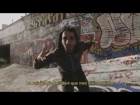 Youtube: Petitcopek – Freestyle Simple #5