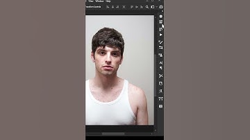 How to Change or Remove Background Photoshop Tutorial