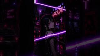 Arabelle Gothica - Midnight Arcade  #goth #darkwave #alternativemusic #darkmusic #gothrock  #dark