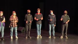 Atelier Commedia dell'Arte