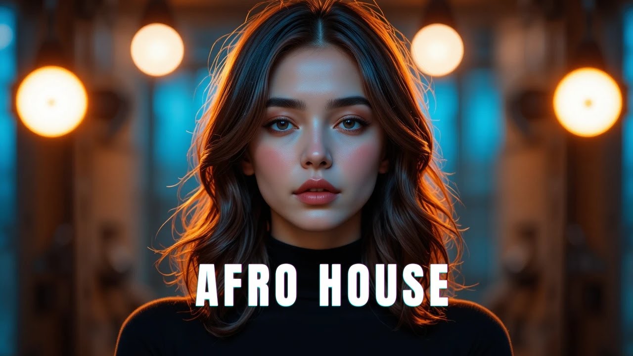 AFRO HOUSE – Nomad Travel Dreams (Tale Of Us, Artbat)