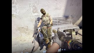 1080x1080 75Hz | Faceit lvl 10 Highlights 3 2200ELO #cs #cs2 #faceit