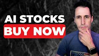 Top 3 Ai Stocks Under $15 To EXPLODE!