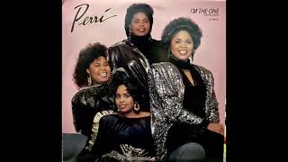 Perri - I'm The One (Album Version)1988 Net Worth