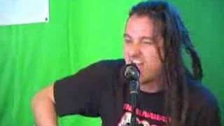 97X Green Room- Less Than Jake (Best Friends Are Metalheads) chords