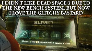 Dead Space 3: Infinite Ammo Glitch
