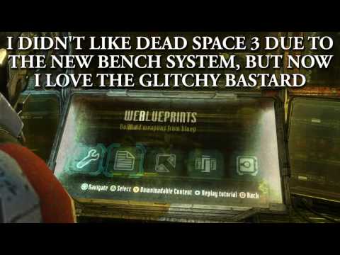 Video: Plătește Ceea Ce Vrei Pentru Dead Space 3