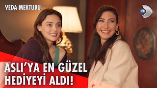 Mehmet'in Jesti Geçer Not Aldı! | Veda Mektubu 3.  Resimi