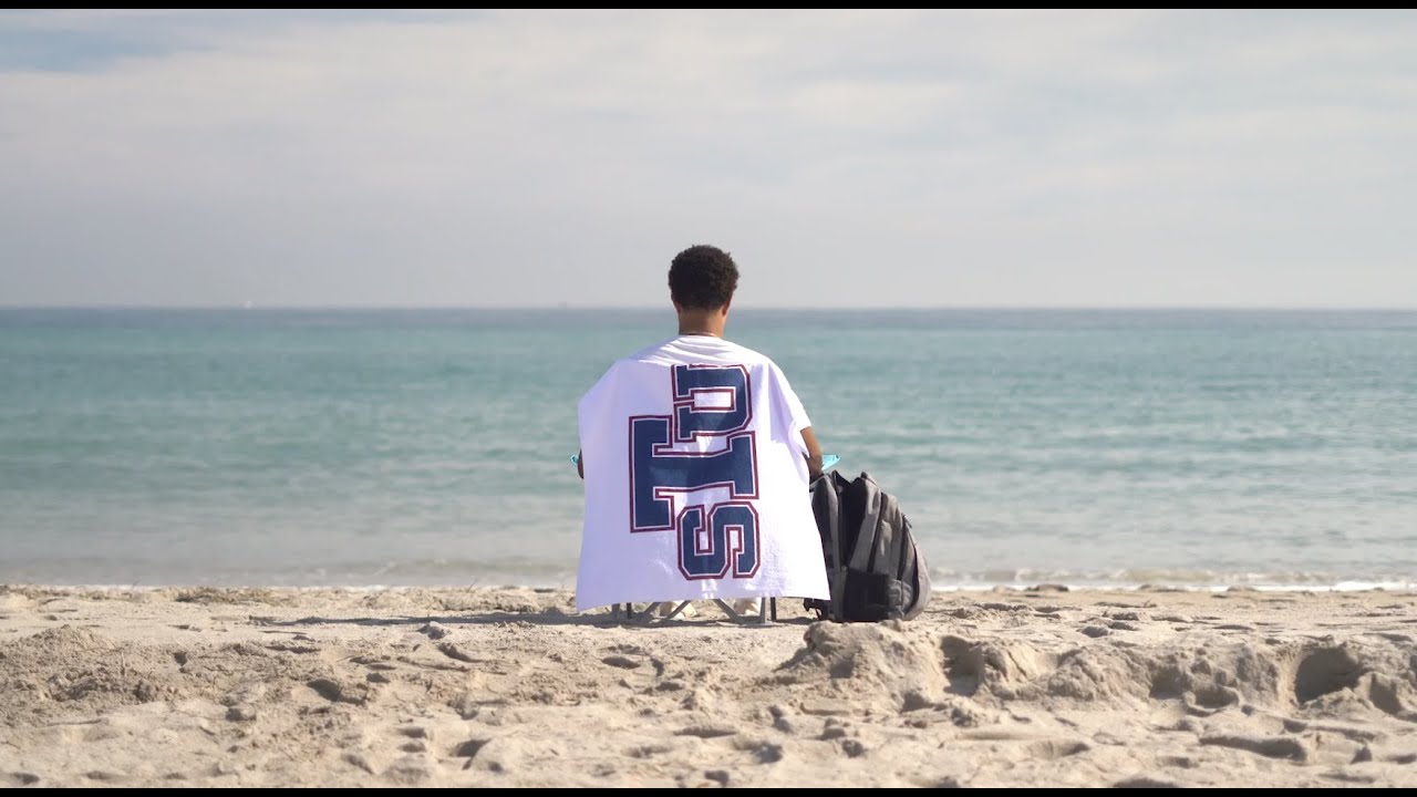 Discover St. Thomas University in Miami