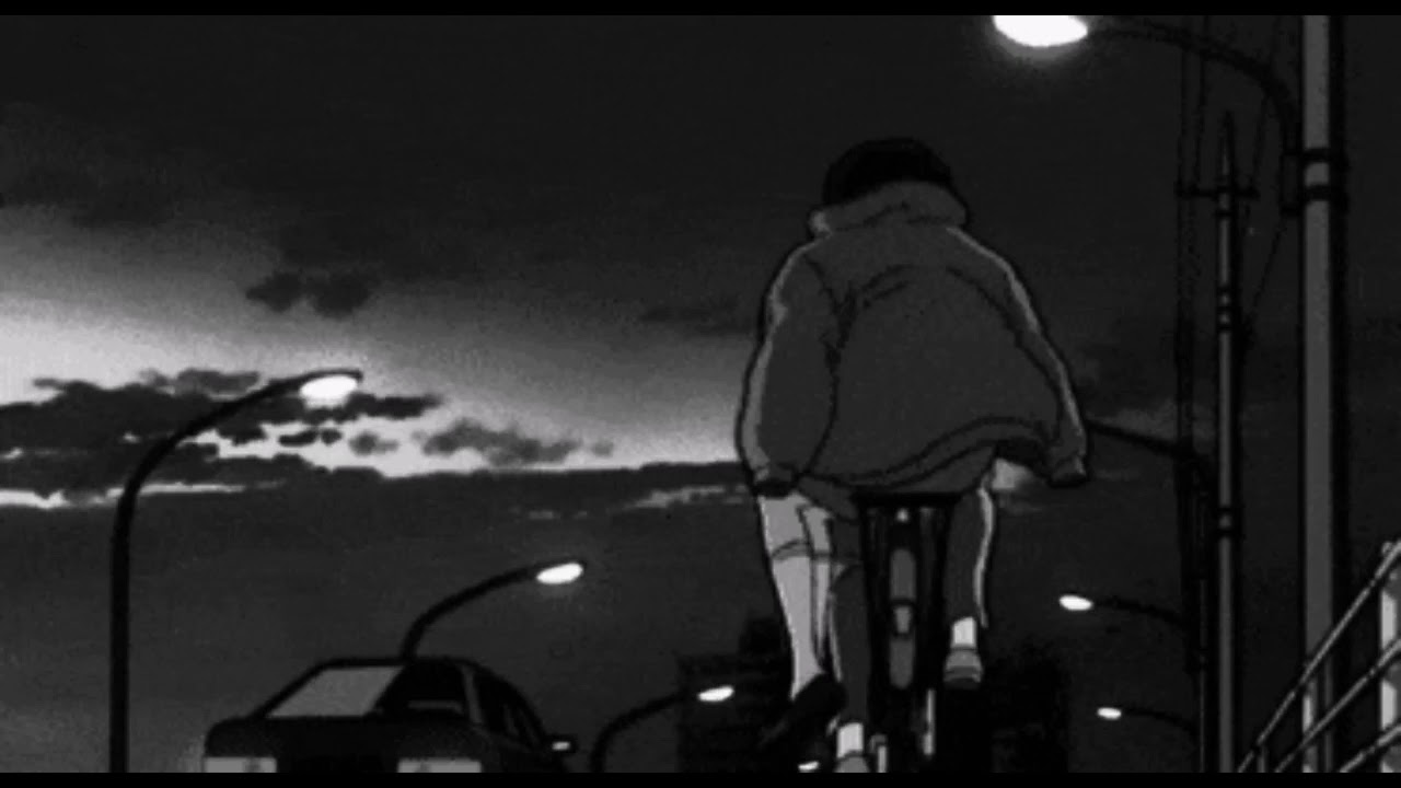 Gue Pequeno - Scappati di casa ( s l o w e d + r e v e r b )