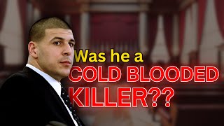 From NFL Stardom to Murder Conviction | True Crime Documentary #AaronHernandez #TrueCrime