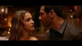 Tere Jaisa Video Song  SATYAMEVA JAYATE  Arko  Tulsi Kumar  John Abraham  Aisha Sharma 1