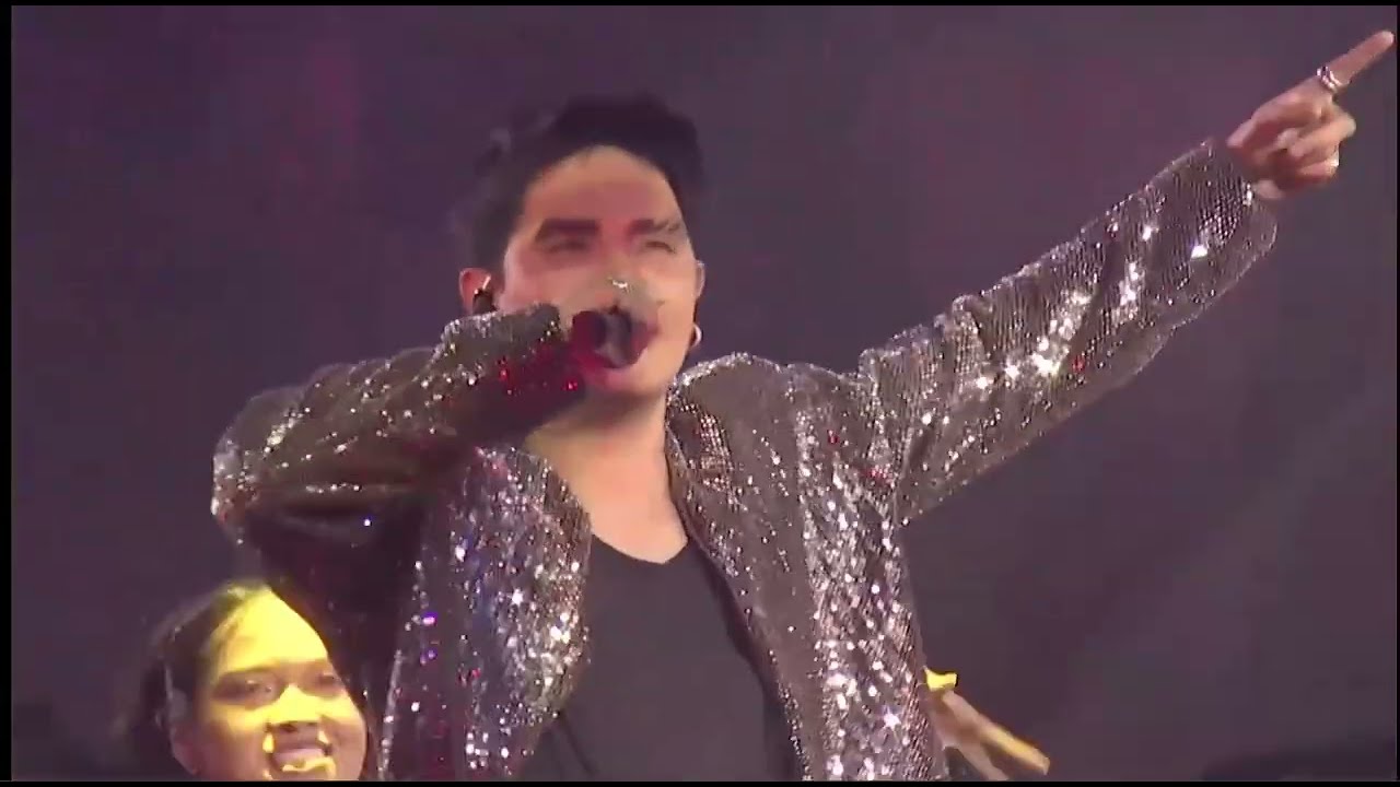 PABLO Micha! at Fast Zone Live Stream version