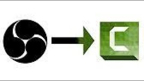 How To Edit OBS Videos With Camtasia 9 (Fastest And Easiest Tutorial!)