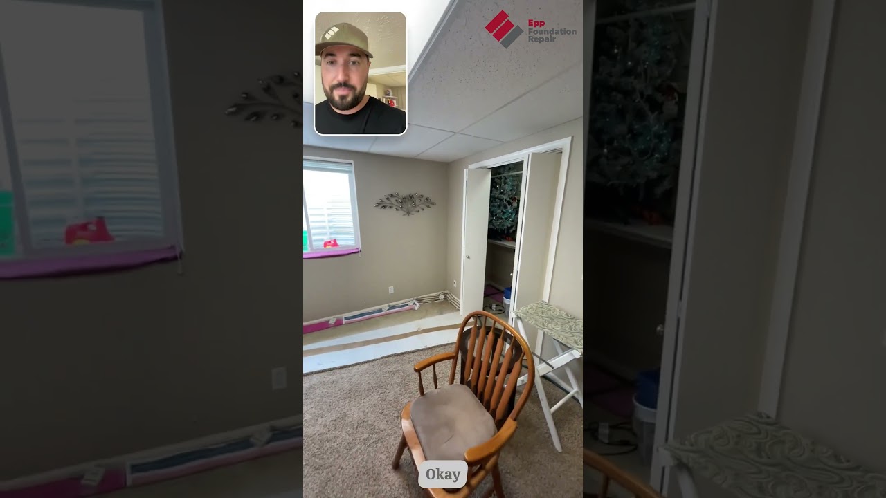 Why Is Water Coming In Through the Egress Window?. Video preview.