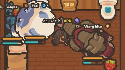 Taming.io - Kill comp 3