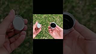 iPhone 15 Pro + Xiaomi Photography Kit 📸🔥 DSLR Setup on Phone? 😱