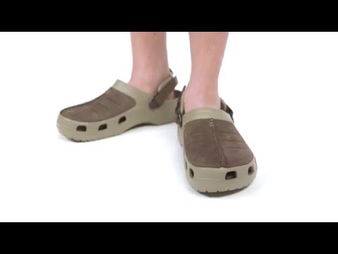 simple mesa clog