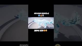 NEW HONOR SPIN UMP45 SKIN #newskin #ump45 #honorspin #bgmi4_4update #trending #viral