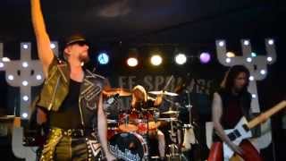  Just Like Priest  A Tribute To Judas Priest  Eat Me A 