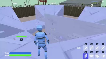 1v1.lol 66 ez Zombies Glitch