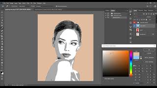 VECTOR Fx Tool  - Photoshop Action - Tutorial Wealth