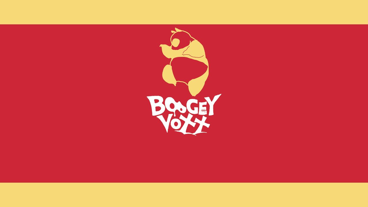 いーあるふぁんくらぶ - みきとP [cover] / BOOGEY VOXX